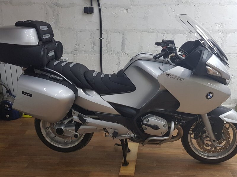 BMW RT 1200