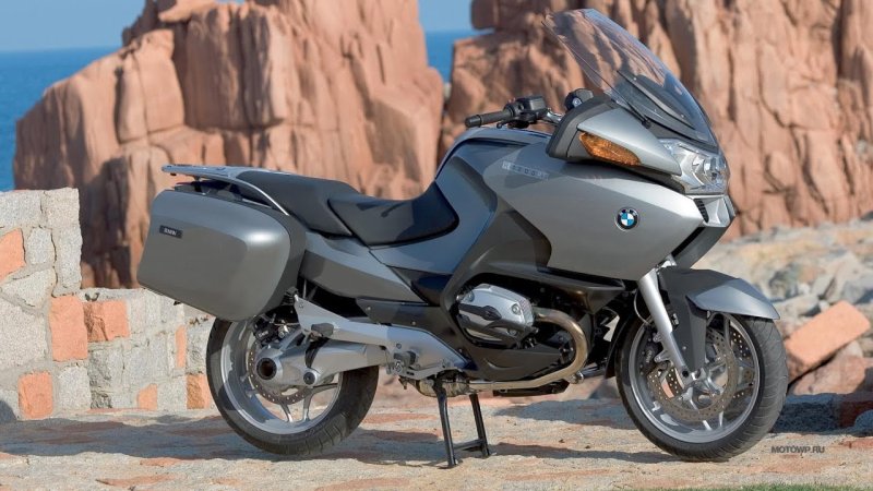 BMW RT 1200