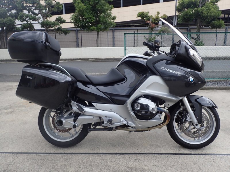BMW RT 1200