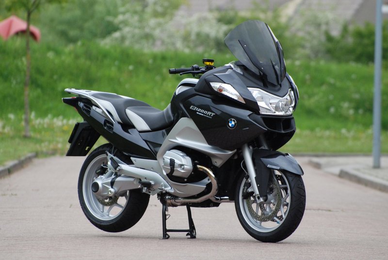 BMW RT 1200