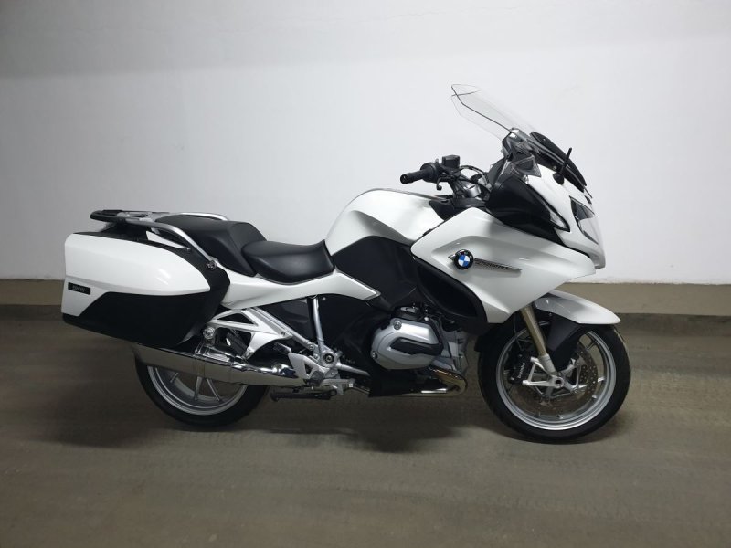 БМВ р1200рт