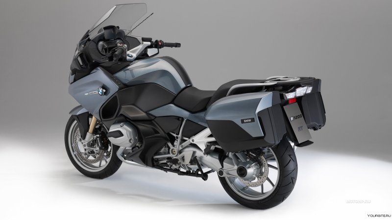 BMW r1200rt