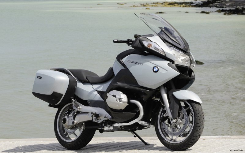 БМВ rt1200