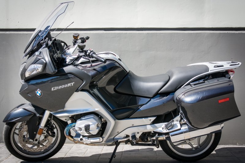 BMW RT 1200