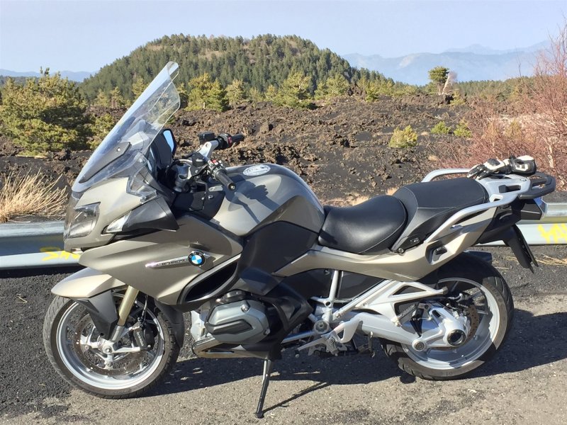 BMW RT 1200 2021