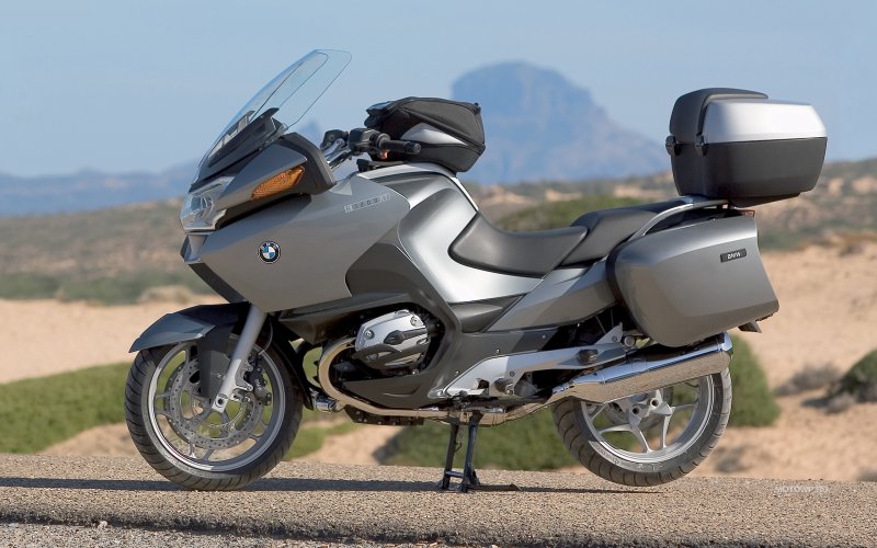 BMW r1200rt k52