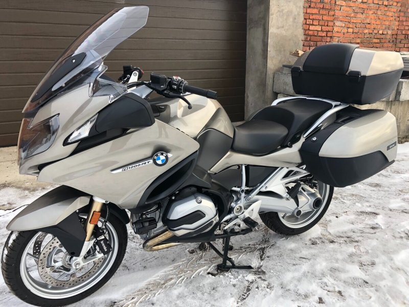 BMW RT 1200 2021