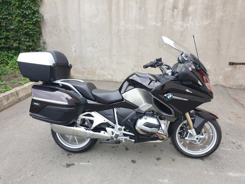 BMW RT 1200