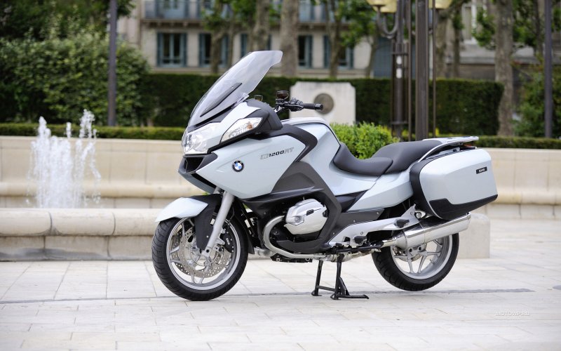 BMW RT 1200