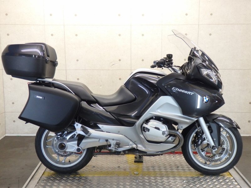 BMW RT 1200