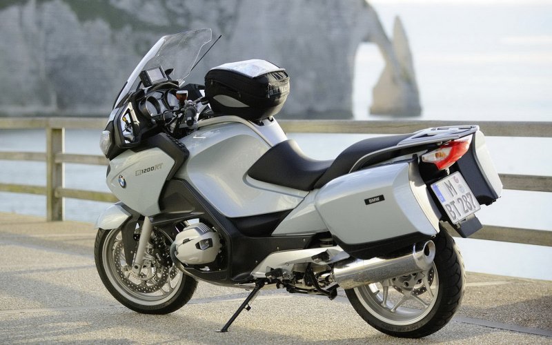 BMW RT 1200