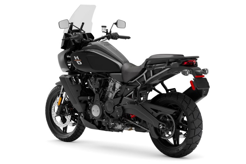 Harley Davidson Pan America 1250