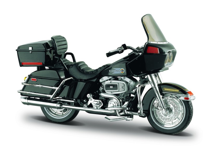 Harley Davidson Tour Glide