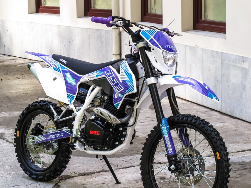 BSE z1 150