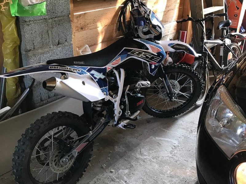 BSE z1 250 2019