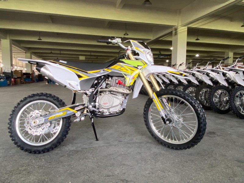BSE z3 250e