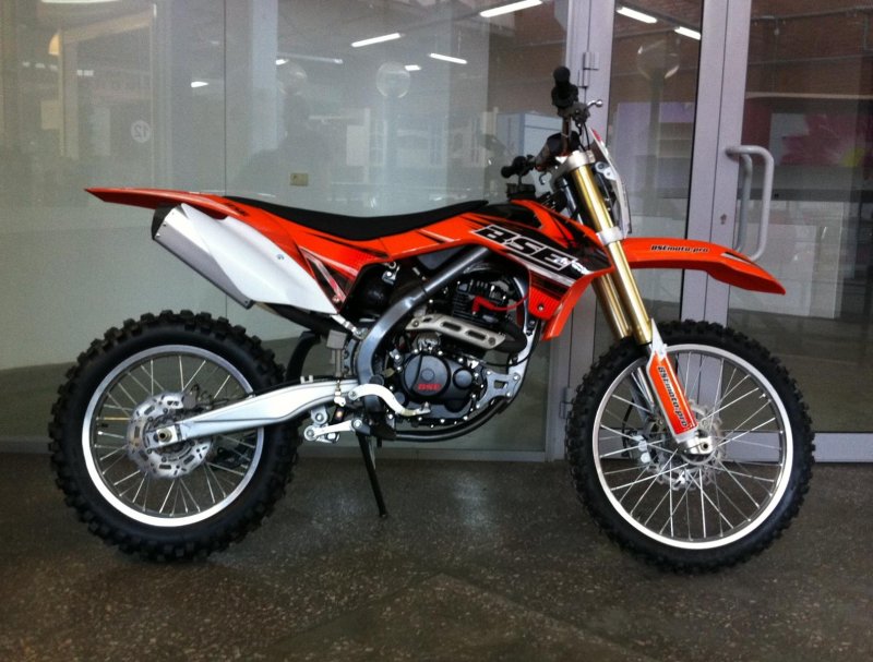 BSE 250 j10
