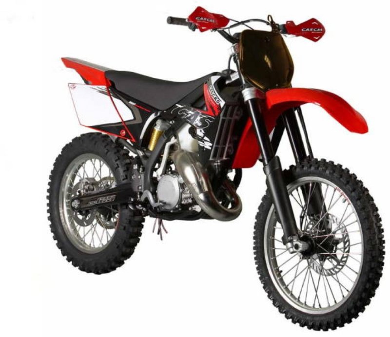 Gas Gas MC 125