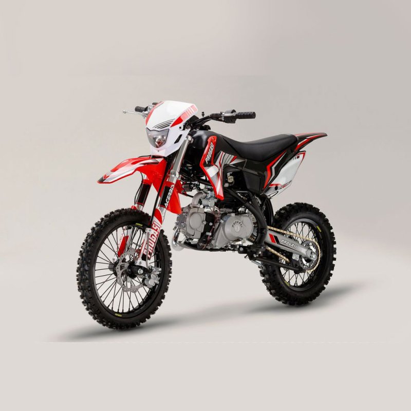 Progasi Smart 125