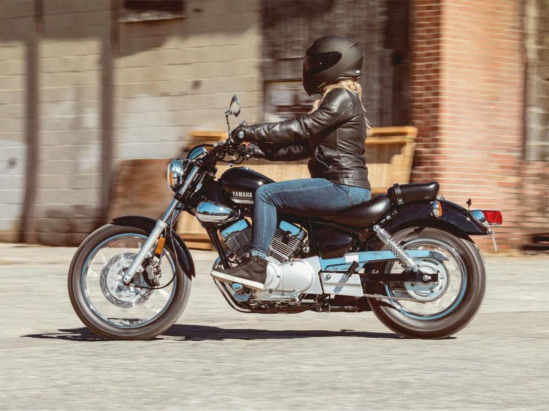 JM Star 250
