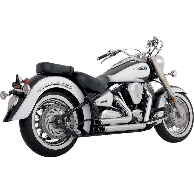 Yamaha XVS 1600