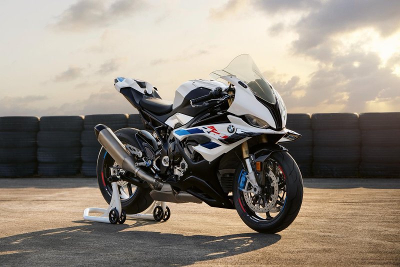 BMW s1000rr 2023 New