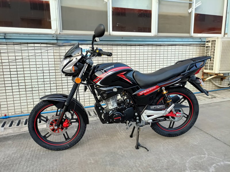Viper zs200