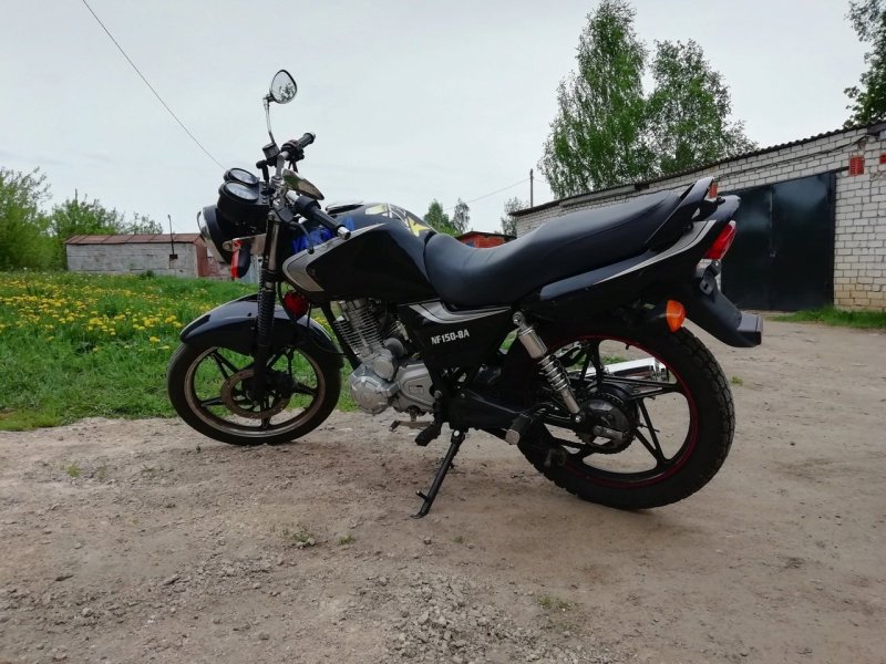 Nanfang nf150-8a