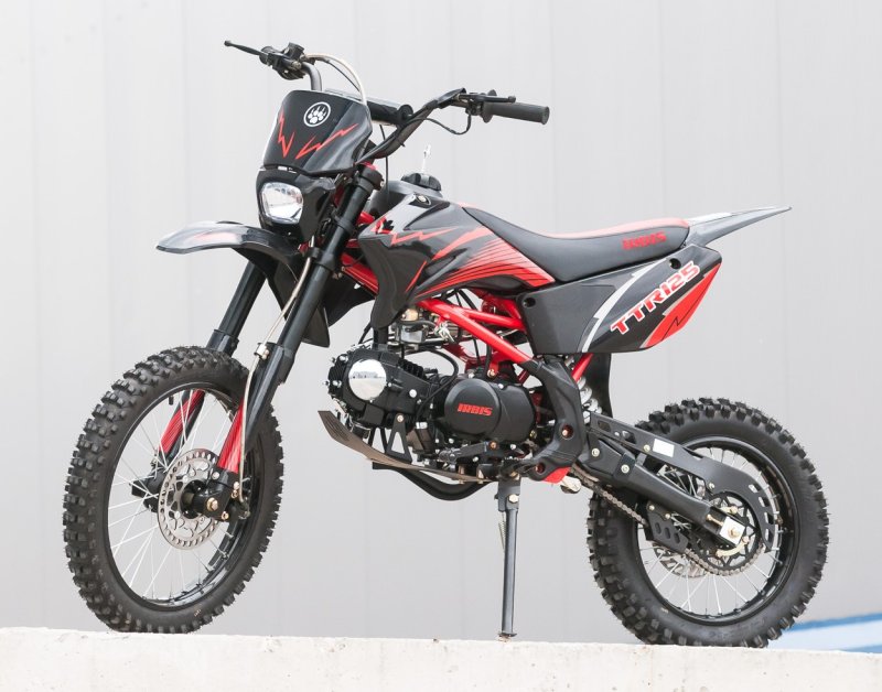 Irbis TTR 125