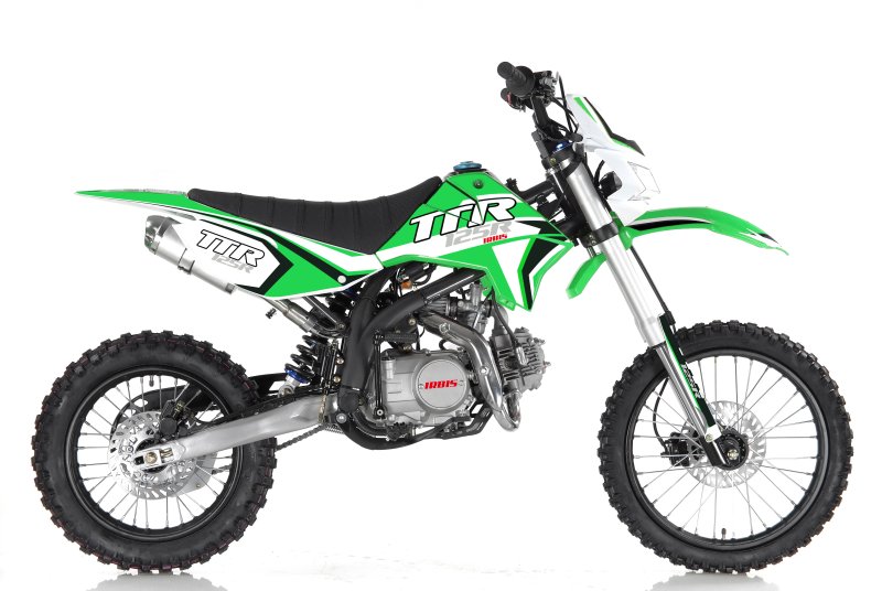 Irbis TTR 125r