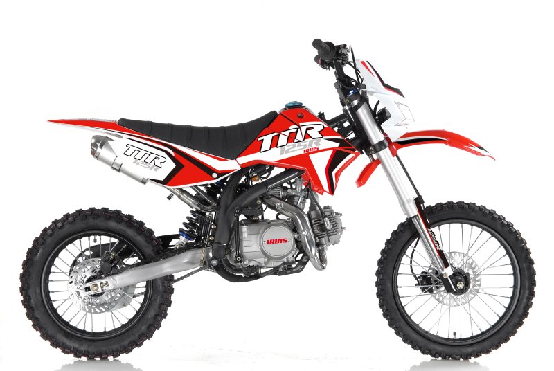 Irbis TTR 125r