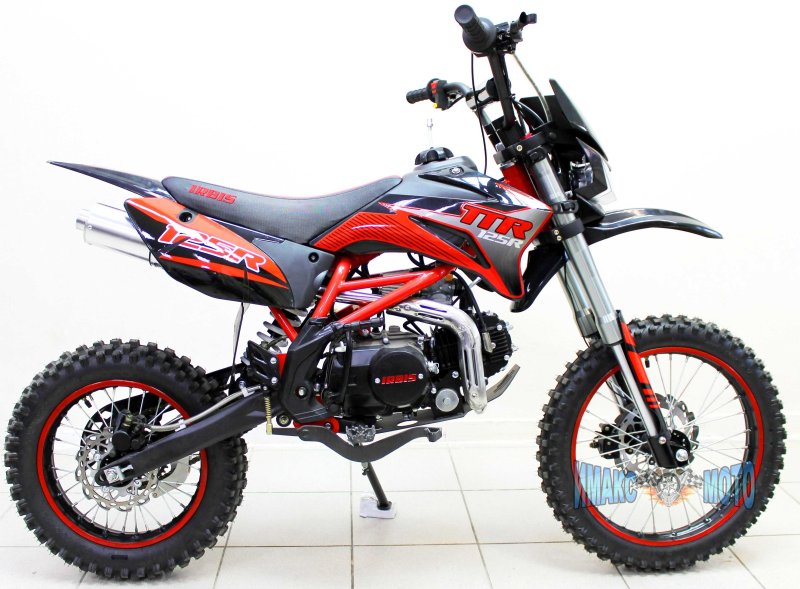 Irbis TTR 125