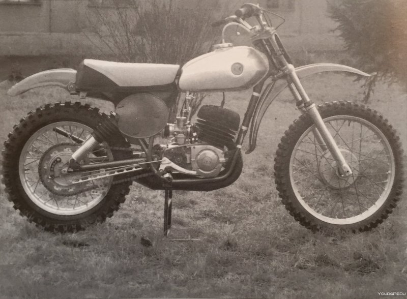 Восход-250 кросс
