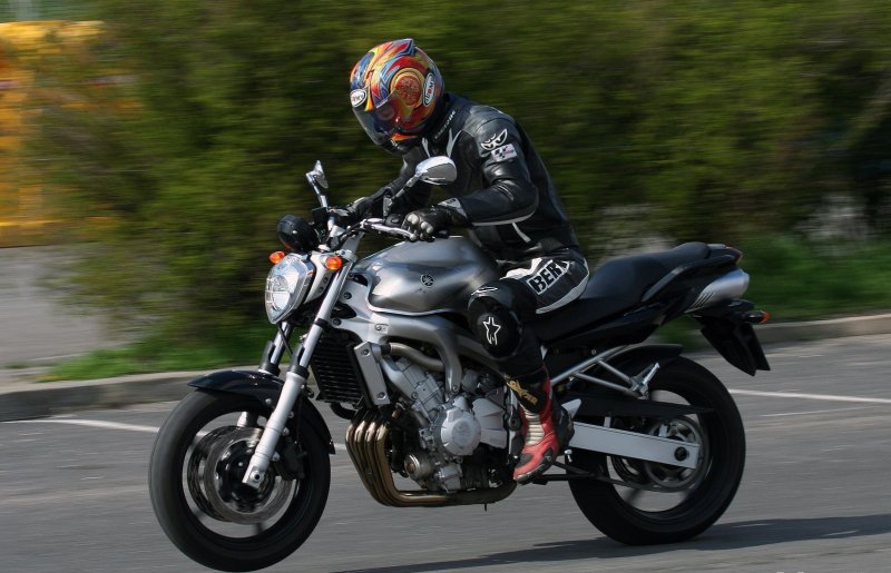 Fz6n 2004