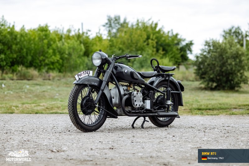 Triumph Tiger 100