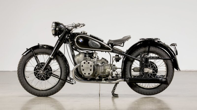 BMW r71 1939