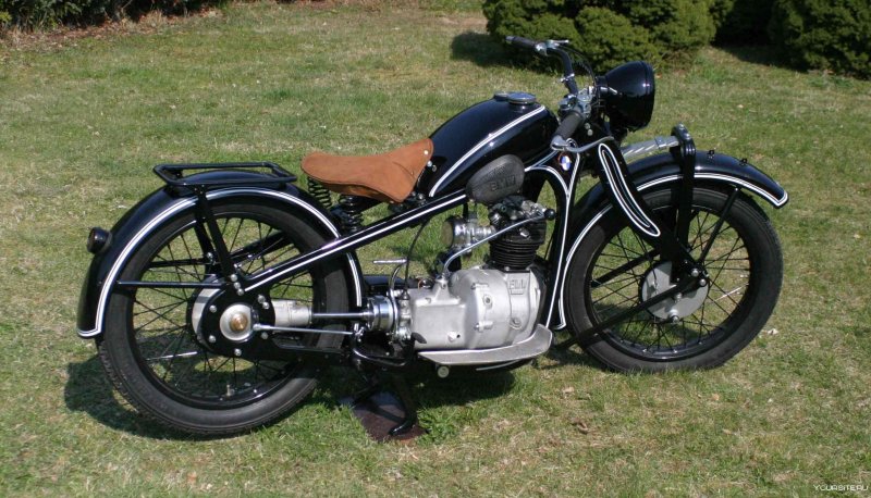 BMW r71