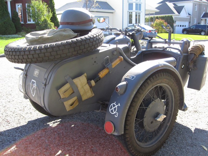 BMW r71