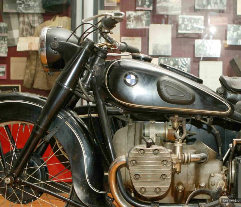 БМВ Р 71