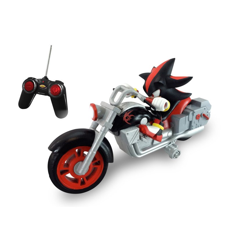 Shadow Sonic мотоцикл