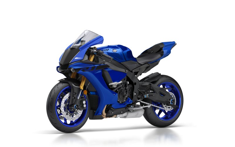 Yamaha YZF r1 2017