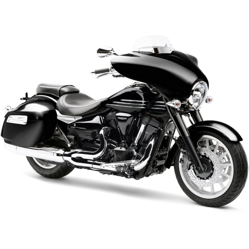 Yamaha Midnight Star 1900