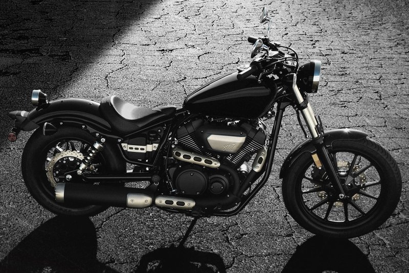 Yamaha Bolt 950