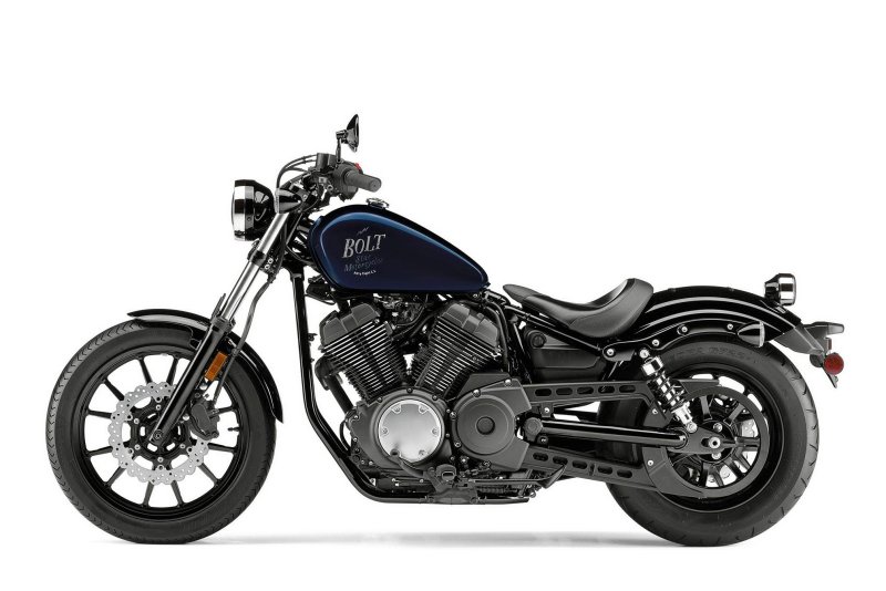 Yamaha XVS 950 Bolt