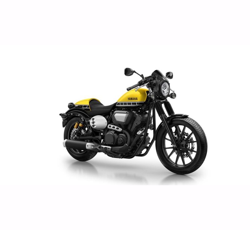 Yamaha Bolt xv950