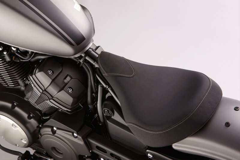 Yamaha Bolt r-spec 2014