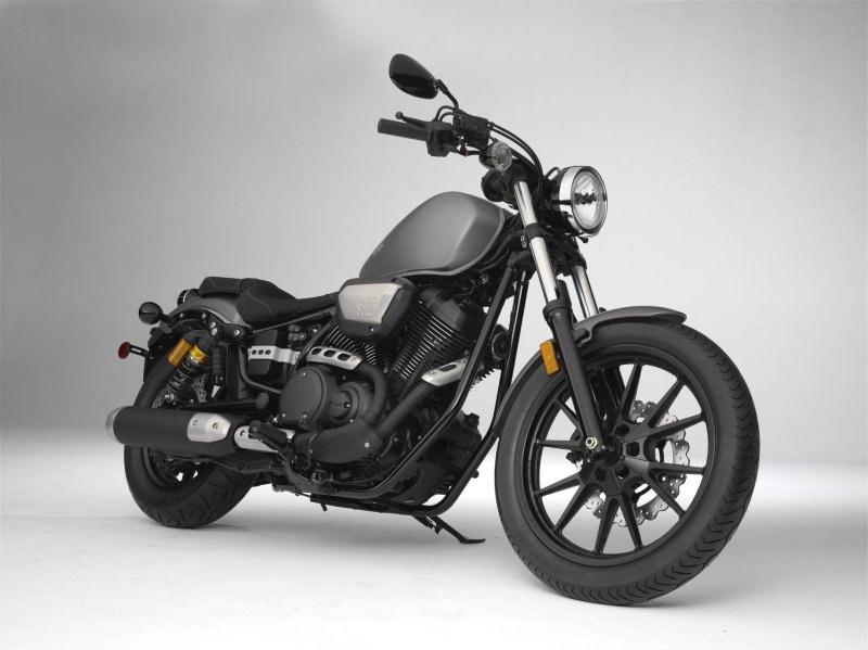 Yamaha XVS 950 Bolt 2021