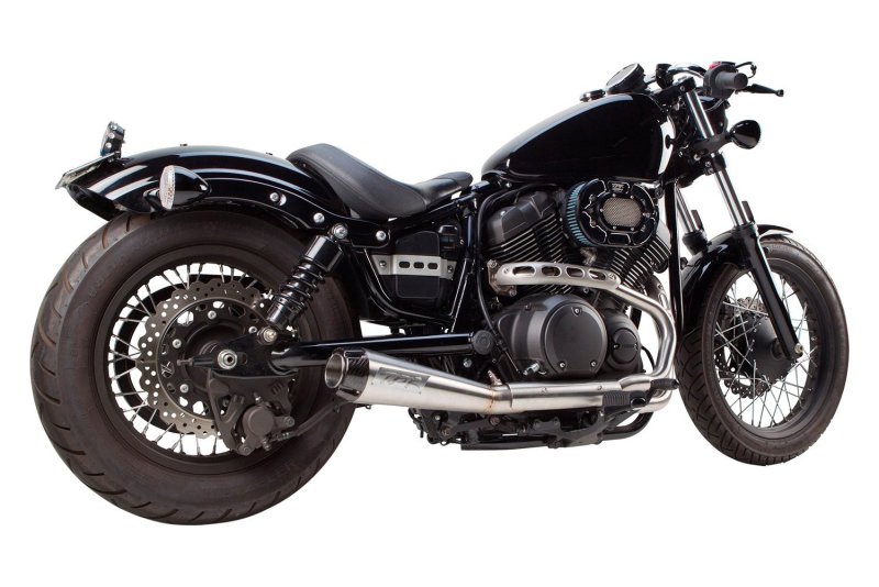 Yamaha Bolt 2014