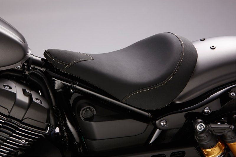 Yamaha Bolt 950r