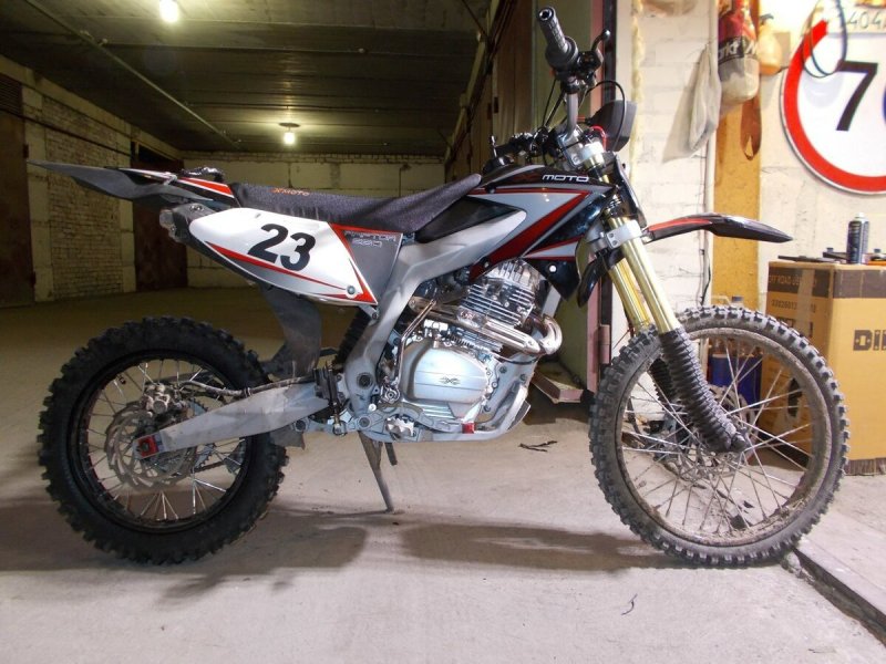 ABM Raptor 200